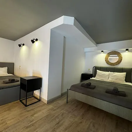 Nou Benicalap Luxury Apart Aparthotel Valencia Exterior photo