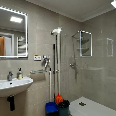 Nou Benicalap Luxury Apart Aparthotel Valencia Exterior photo
