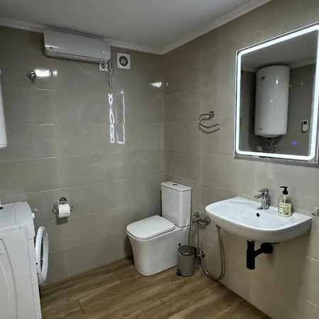 Nou Benicalap Luxury Apart Aparthotel Valencia Exterior photo