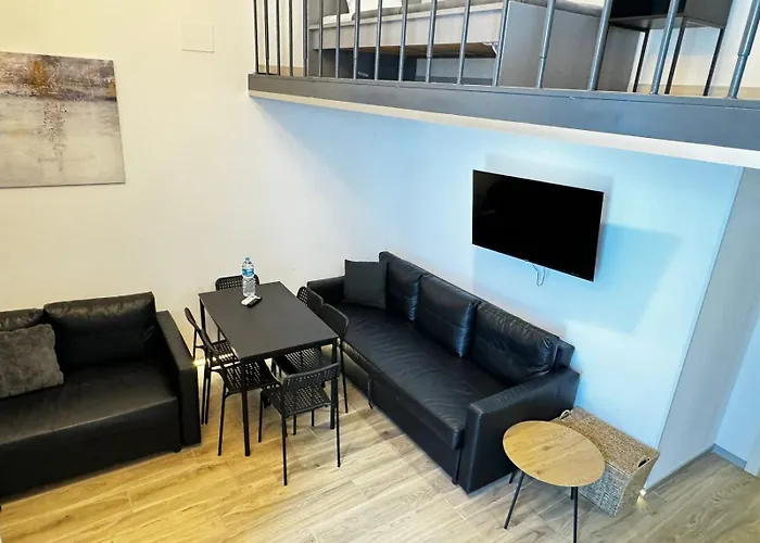 Nou Benicalap Luxury Apart