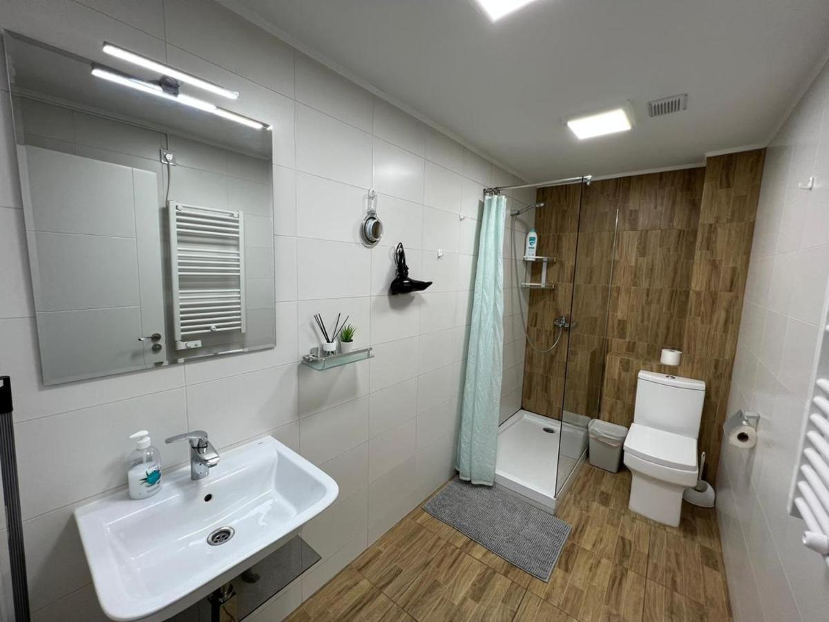 Nou Benicalap Luxury Apart Apartahotel Valencia
