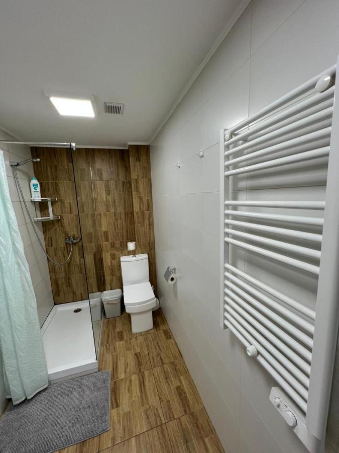 Apartahotel Nou Benicalap Luxury Apart Valencia