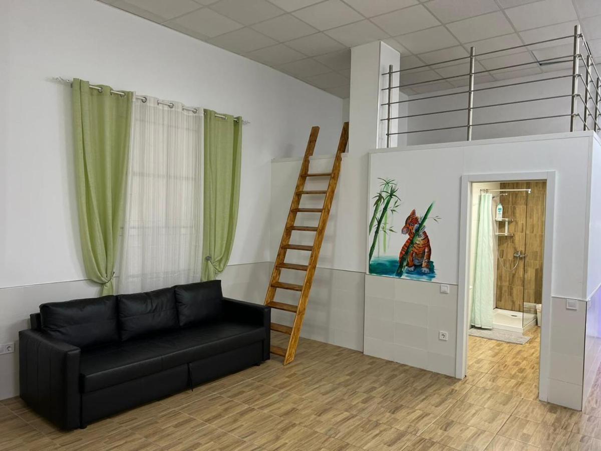 Apartahotel Nou Benicalap Luxury Apart Valencia