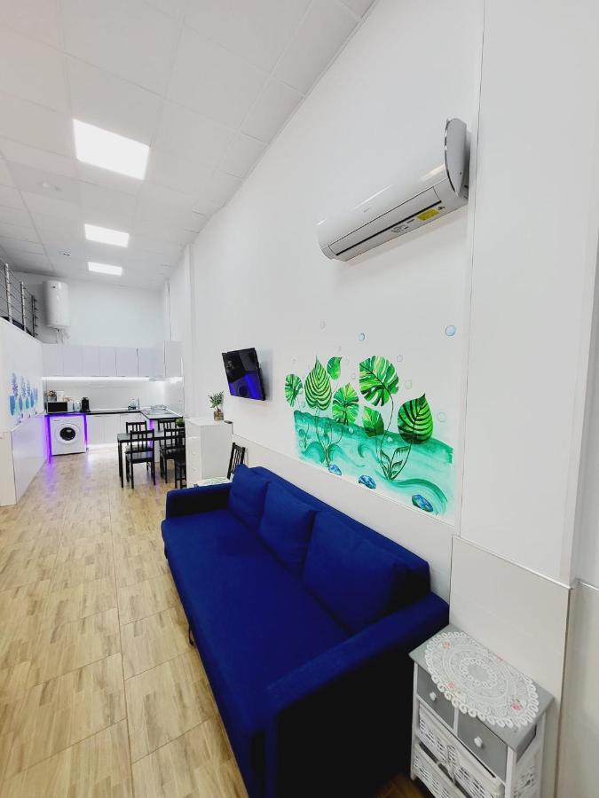 Apartahotel Nou Benicalap Luxury Apart