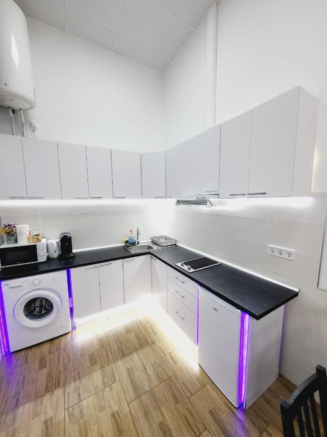 Nou Benicalap Luxury Apart Valencia