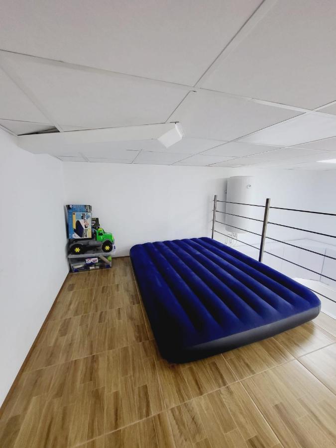 Nou Benicalap Luxury Apart Apartahotel Valencia