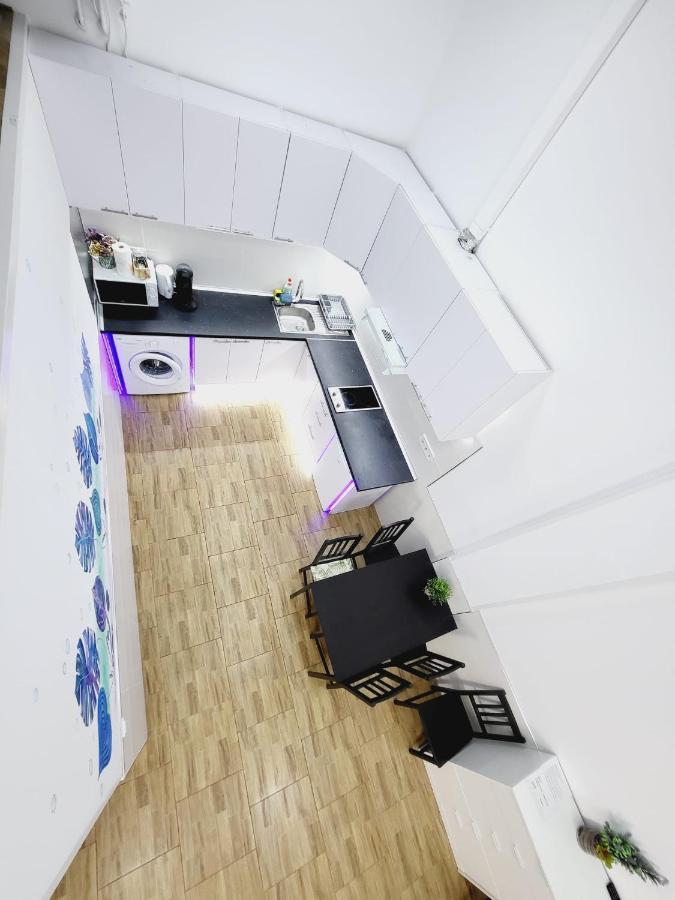 Apartahotel Nou Benicalap Luxury Apart *