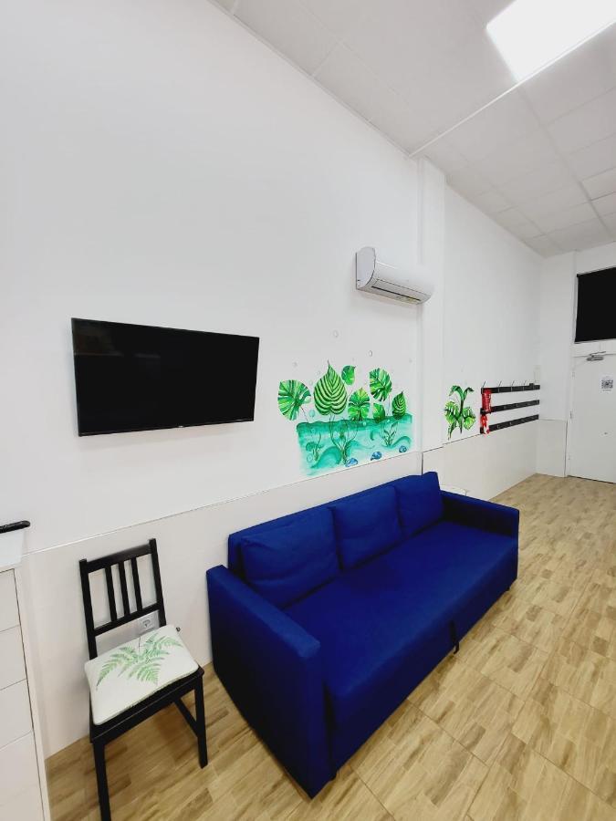 Apartahotel Nou Benicalap Luxury Apart Valencia