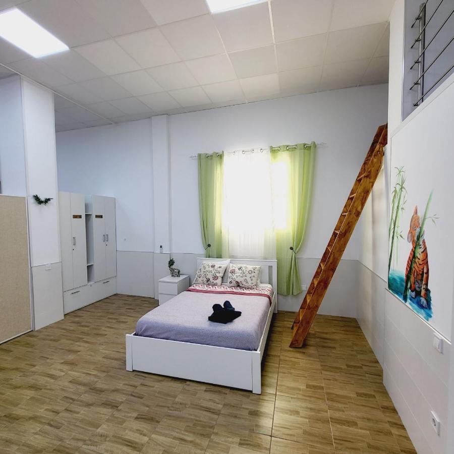Nou Benicalap Luxury Apart Apartahotel