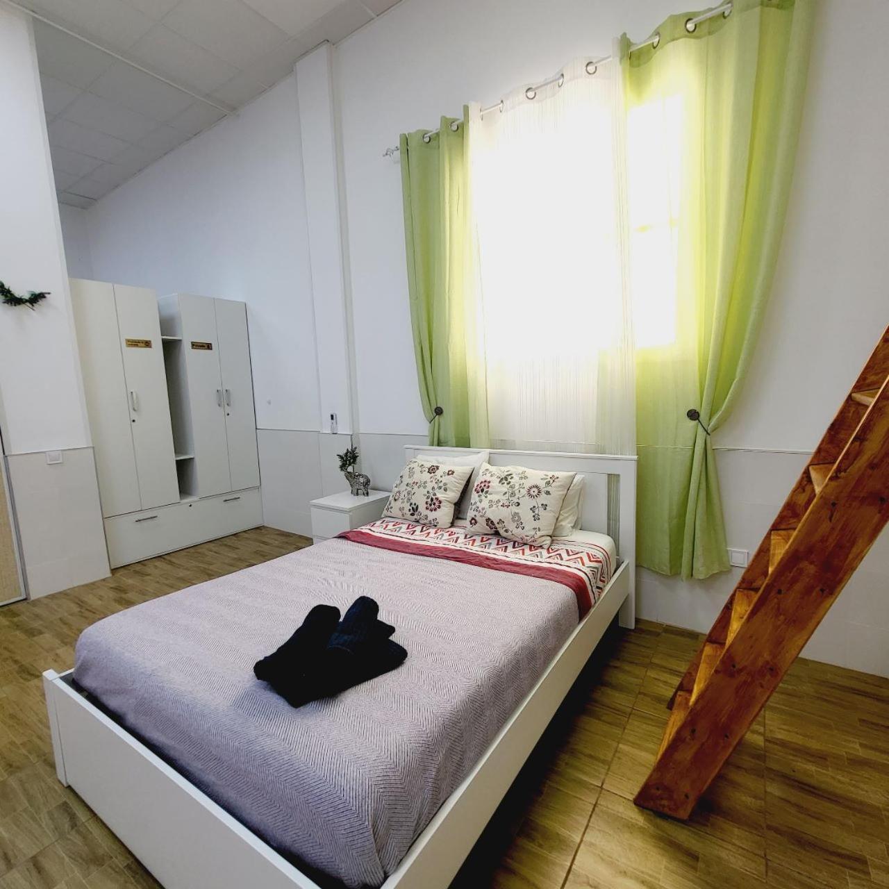 Nou Benicalap Luxury Apart Apartahotel