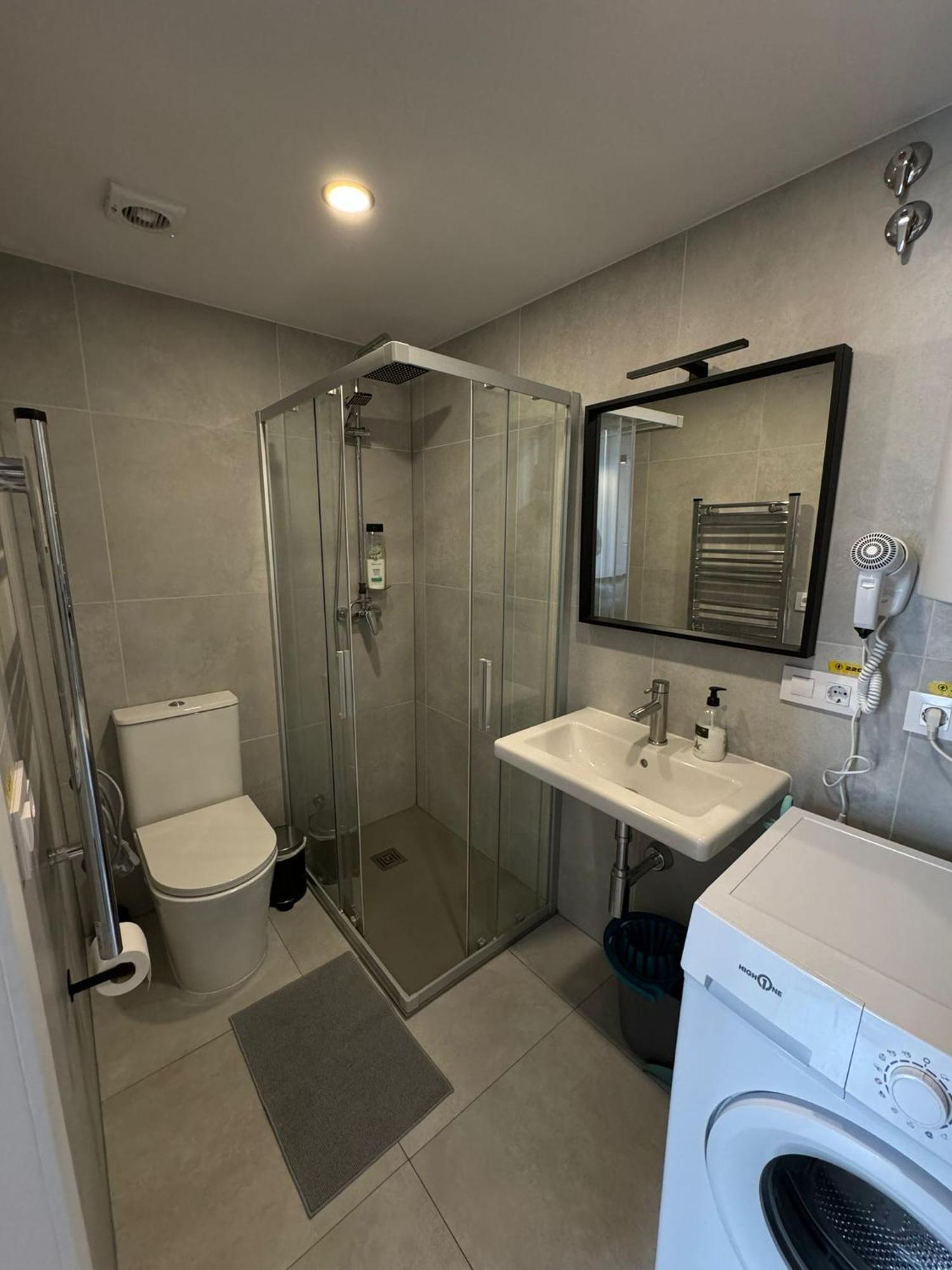 Nou Benicalap Luxury Apart Valencia