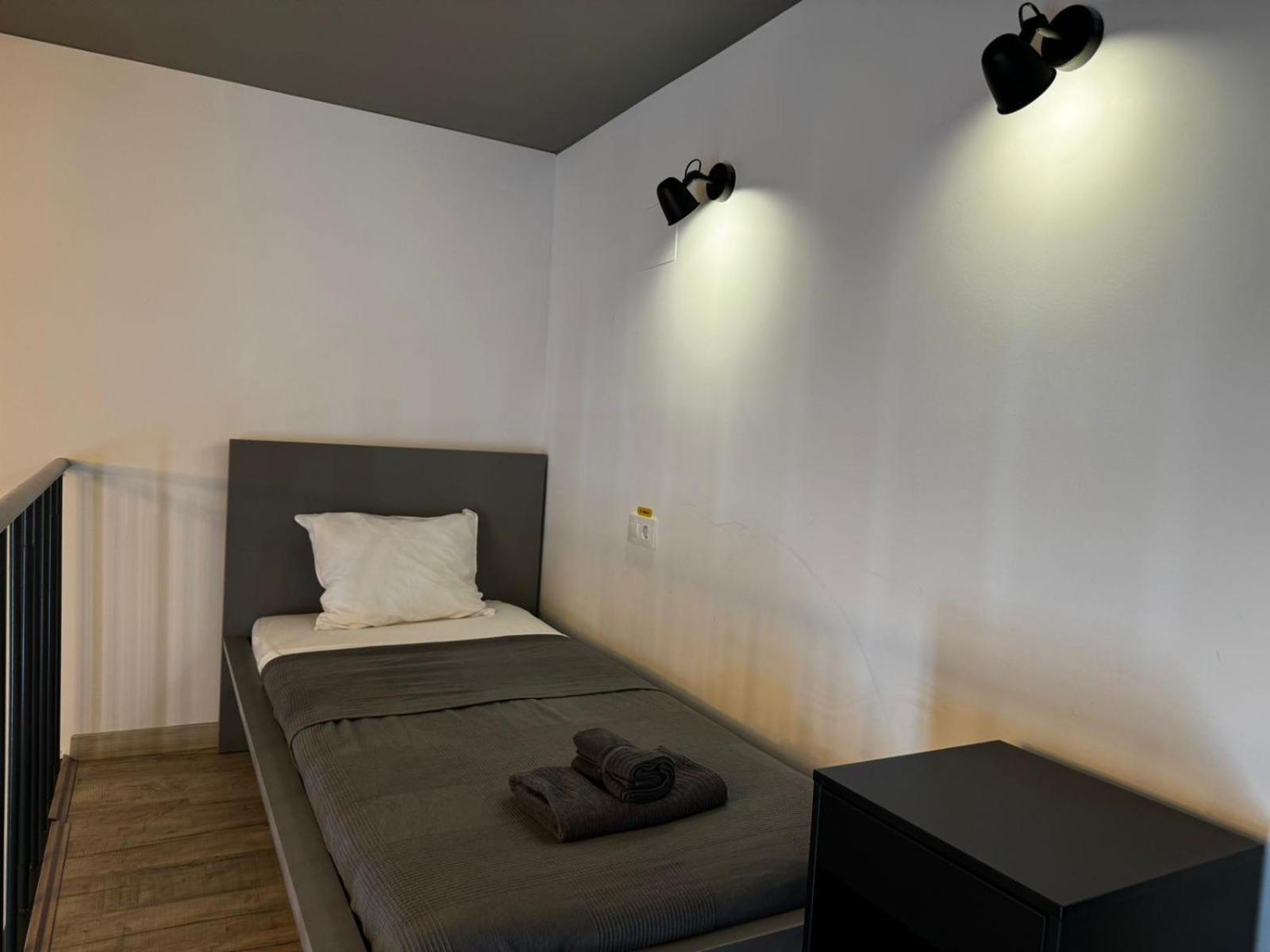 Apartahotel Nou Benicalap Luxury Apart *