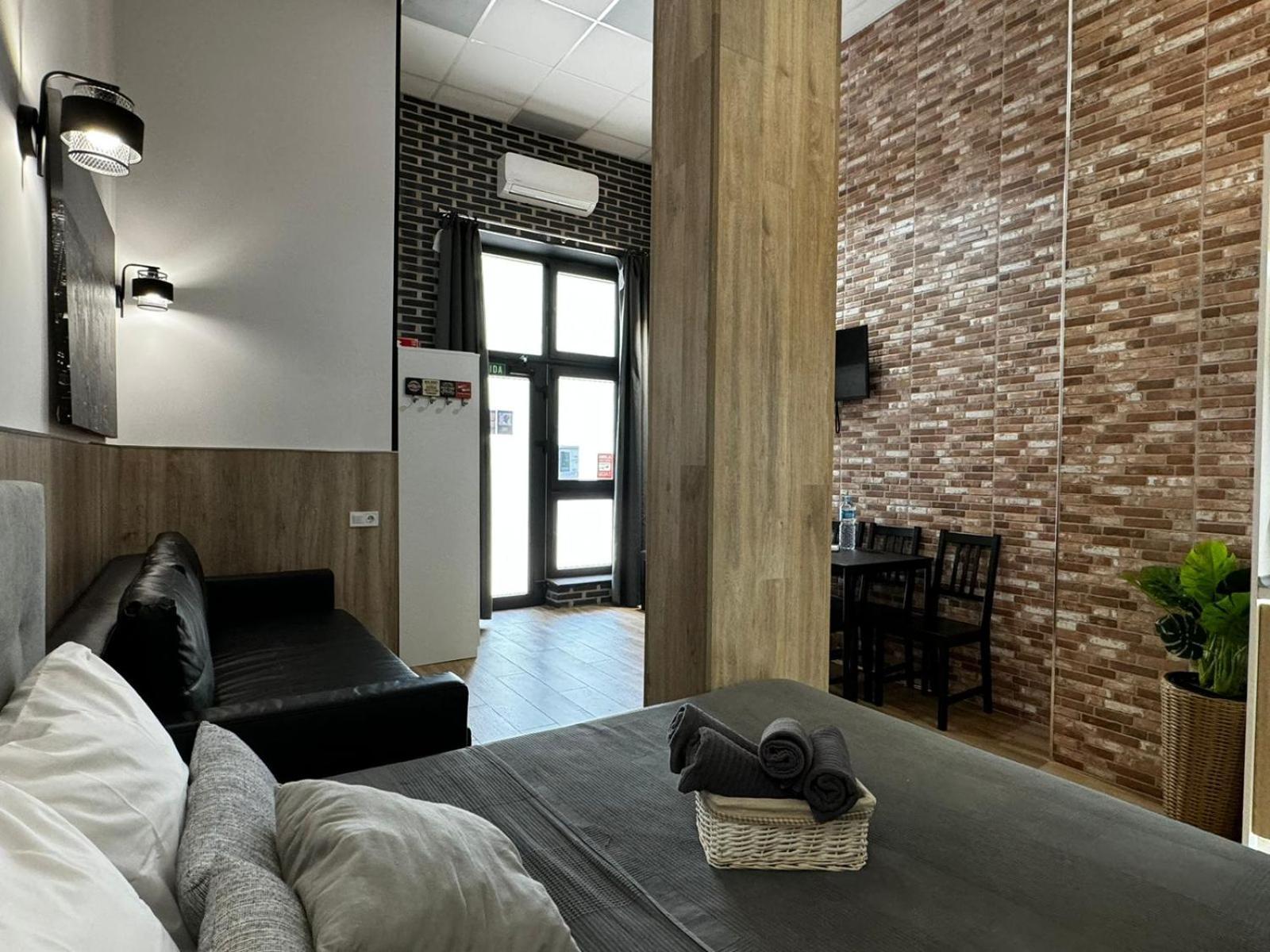 Nou Benicalap Luxury Apart