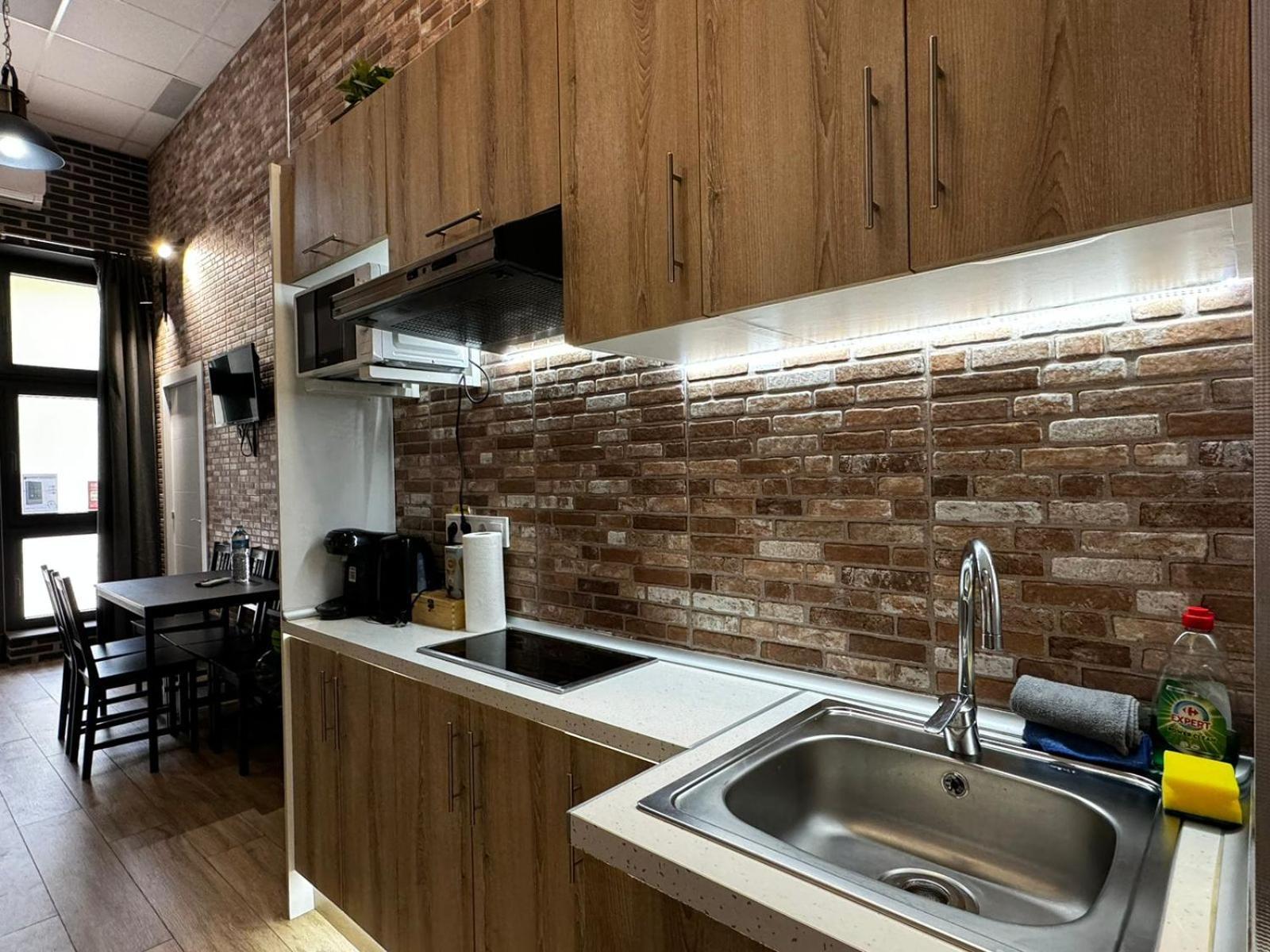 Apartahotel Nou Benicalap Luxury Apart *