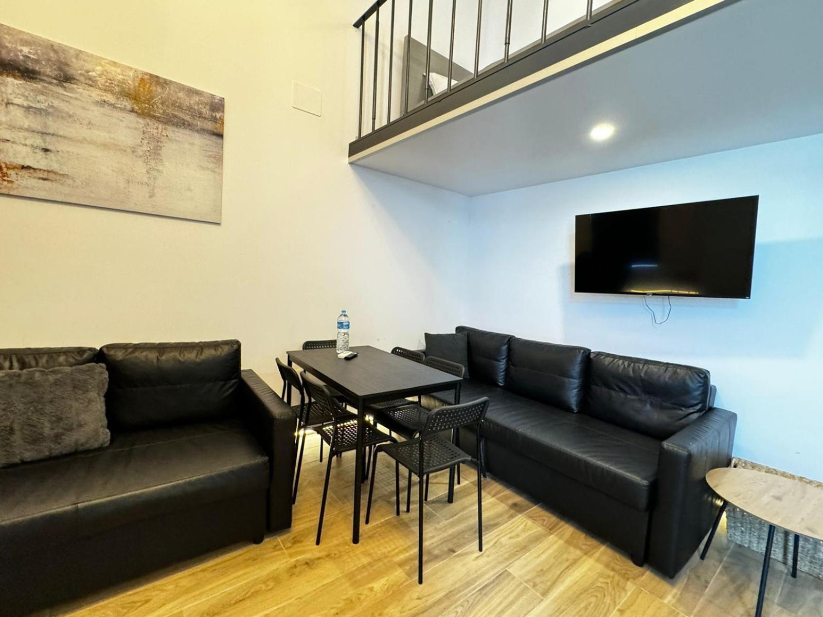 Apartahotel Nou Benicalap Luxury Apart