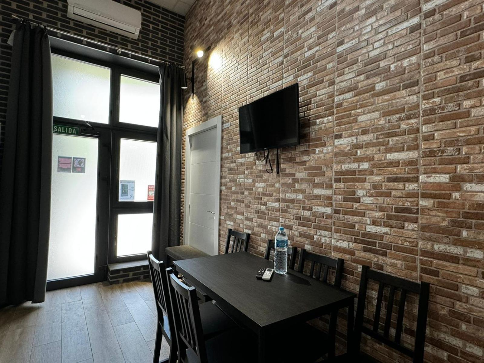Nou Benicalap Luxury Apart Apartahotel *