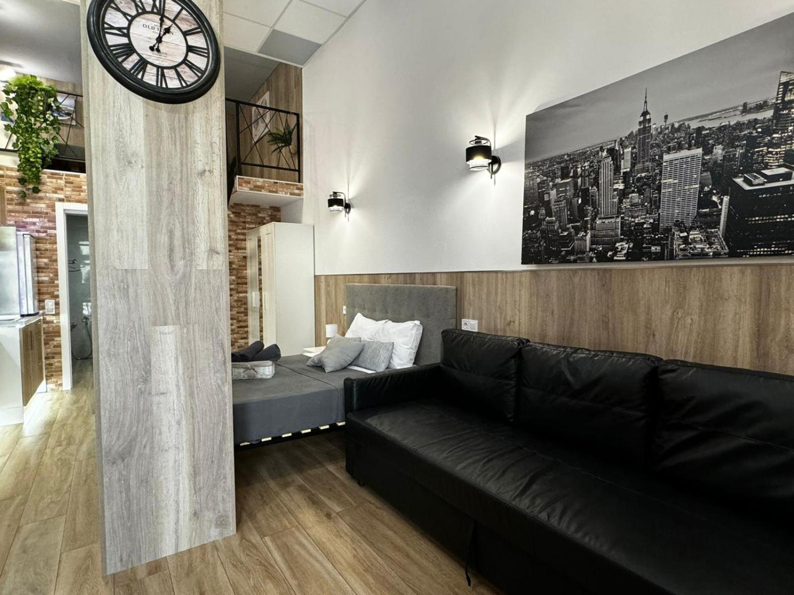 Nou Benicalap Luxury Apart Apartahotel Valencia